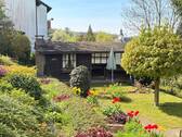 Gartenhaus - 