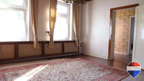 Schlafzimmer 2 EG - 
