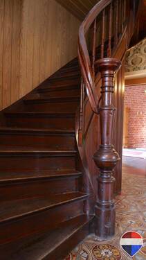 Treppe - 