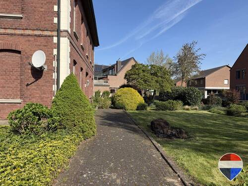Außenansicht - Einfamilienhaus mit 200,00 m&sup2; in Uedem zum Kaufen