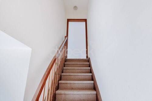 Treppe - 