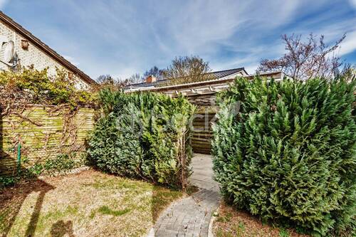 Platz zum Verweilen - 