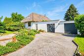 Willkommen - 8 Zimmer Mehrfamilienhaus, Wohnhaus zum Kaufen in Embsen
