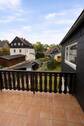 Blick von Terrasse - 