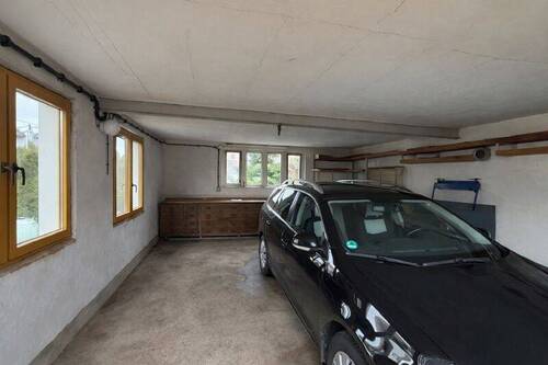 Garage - 
