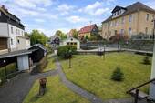 Umgebungsansicht und Garage - 