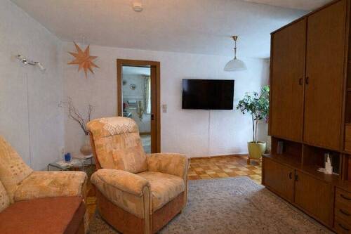 Wohnzimmer - 