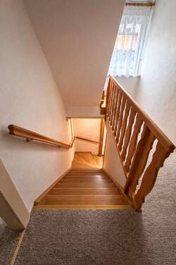 Treppenhaus - 