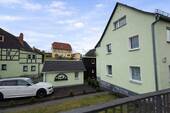 Objektansicht - 9 Zimmer Einfamilienhaus zum Kaufen in Schöna