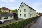 Objektansicht - 9 Zimmer Einfamilienhaus in Schöna