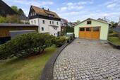 Garage - 