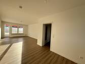 Wohn- Essbereich - 3 Zimmer Etagenwohnung in Hildesheim
