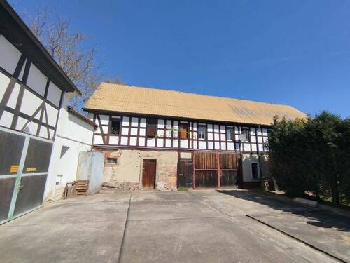 Bild 3 - Mehrfamilienhaus, Wohnhaus in Frohburg