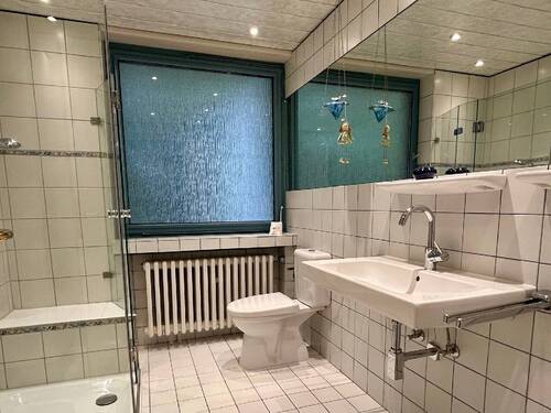 Duschbad - 