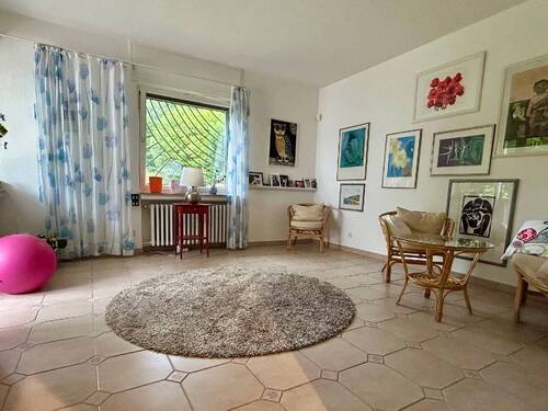 Schlafzimmer - 