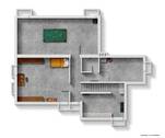Grundriss Keller - 