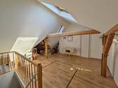 2. OG Wohnung - ausgebauter Spitzboden - 