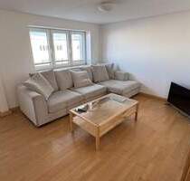 Befristet (2 Jahre) - Geschmackvolle 2-Raum-Wohnung mit gehobener Innenausstattung in Rostock