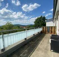 1-Zimmer-Apartment, teilmöbliert in Rheinfelden