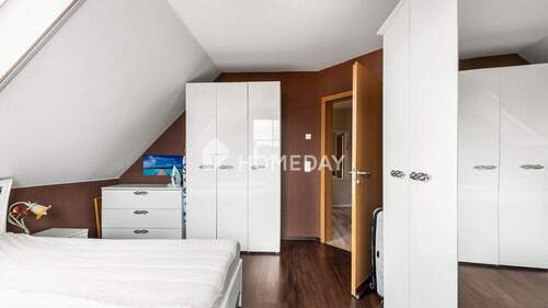 1. OG Elternschlafzimmer 2 - 