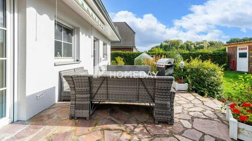 Terrasse 1 - 