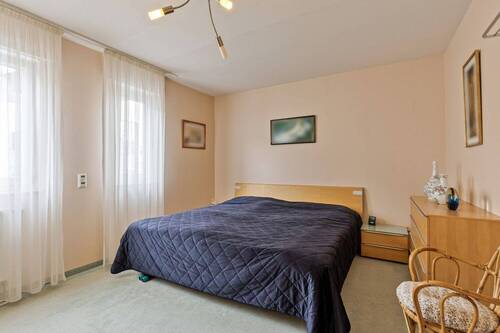 Schlafzimmer im 1. OG - 