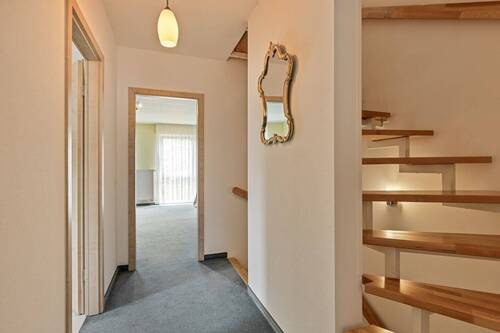 Flur 1. Obergeschoss - 