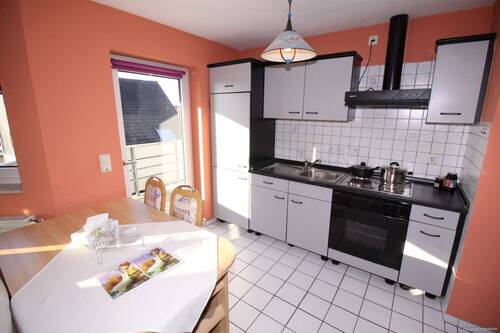 Wohnen / Essen / Kochen - 