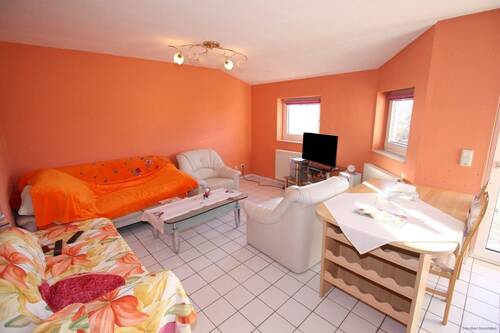 Wohnen / Essen / Kochen - 