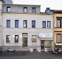 Vielseitig nutzbar! Wohn- und Geschäftshaus in Idar-Oberstein