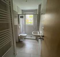 Modern sanierte 3-Raum-Wohnung im Erdgeschoss, gepflegter Altbau! - Oschersleben