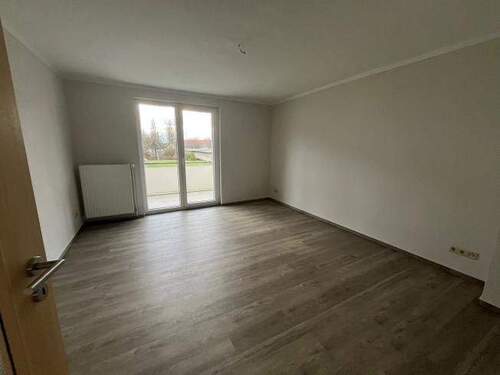 WZ - Etagenwohnung mit 61,40 m&sup2; in Oschersleben zur Miete