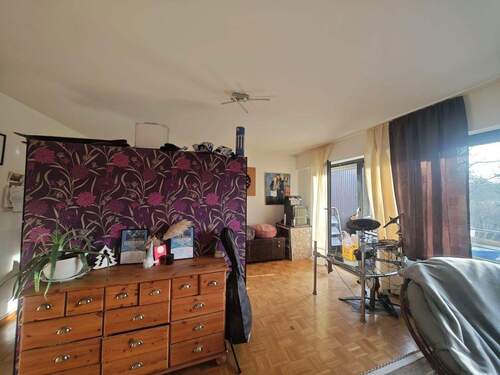 Wohnzimmer, Perspektive 1 - 