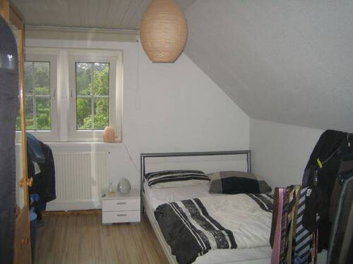 Schlafzimmer - 