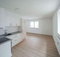 Wohnen am Kulturspeicher - 2-Zimmer-Wohnung mit Einbauküche - Würzburg Altstadt