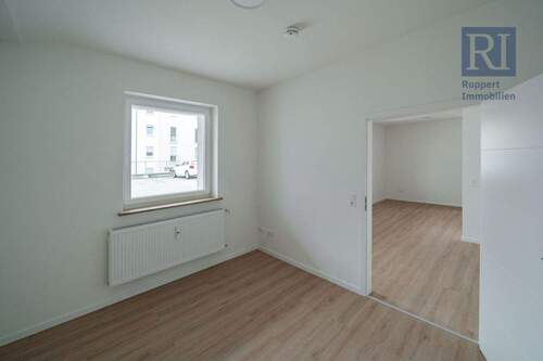 Schlafzimmer - 2 Zimmer Etagenwohnung in Würzburg