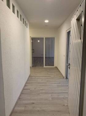 Flur (Eingangsbereich) - 