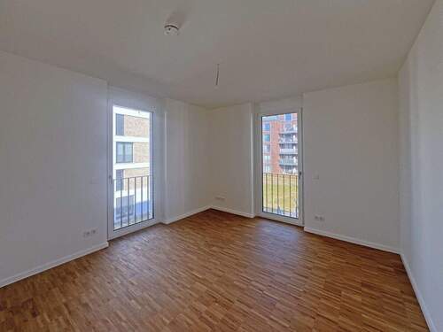 Büro - Etagenwohnung mit 90,80 m&sup2; in Pinneberg zum Kaufen