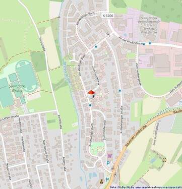 Zum Heiderand 22 - 2 Zimmer Etagenwohnung zum Kaufen in Dresden / Schönfeld-Weißig