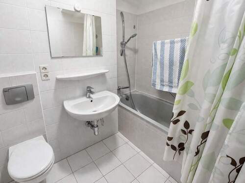 Badezimmer - 