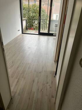 Balkon - Nähe Uni! Helle 2 ZKB mit Balkon und Garage