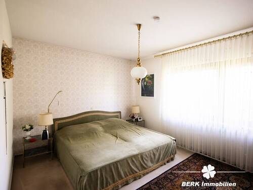 Schlafzimmer - 