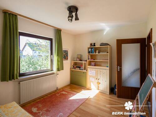 Kinderzimmer - 