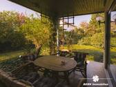 Terrasse - 