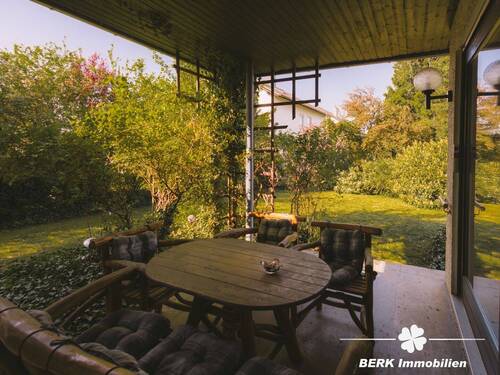 Terrasse - 