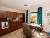 Weiterer Raum im Keller - 