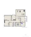 Grundriss Keller - 