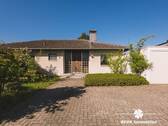 Außenansicht - 6 Zimmer Bungalow zum Kaufen in Sulzbach am Main