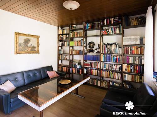 Lounge - 