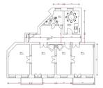 Grundriss - Prenzlauer Allee 214 - 
